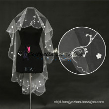 Cheap Bridal Wedding Veils Classic Modern Elegant Bridal veil wedding accessories
